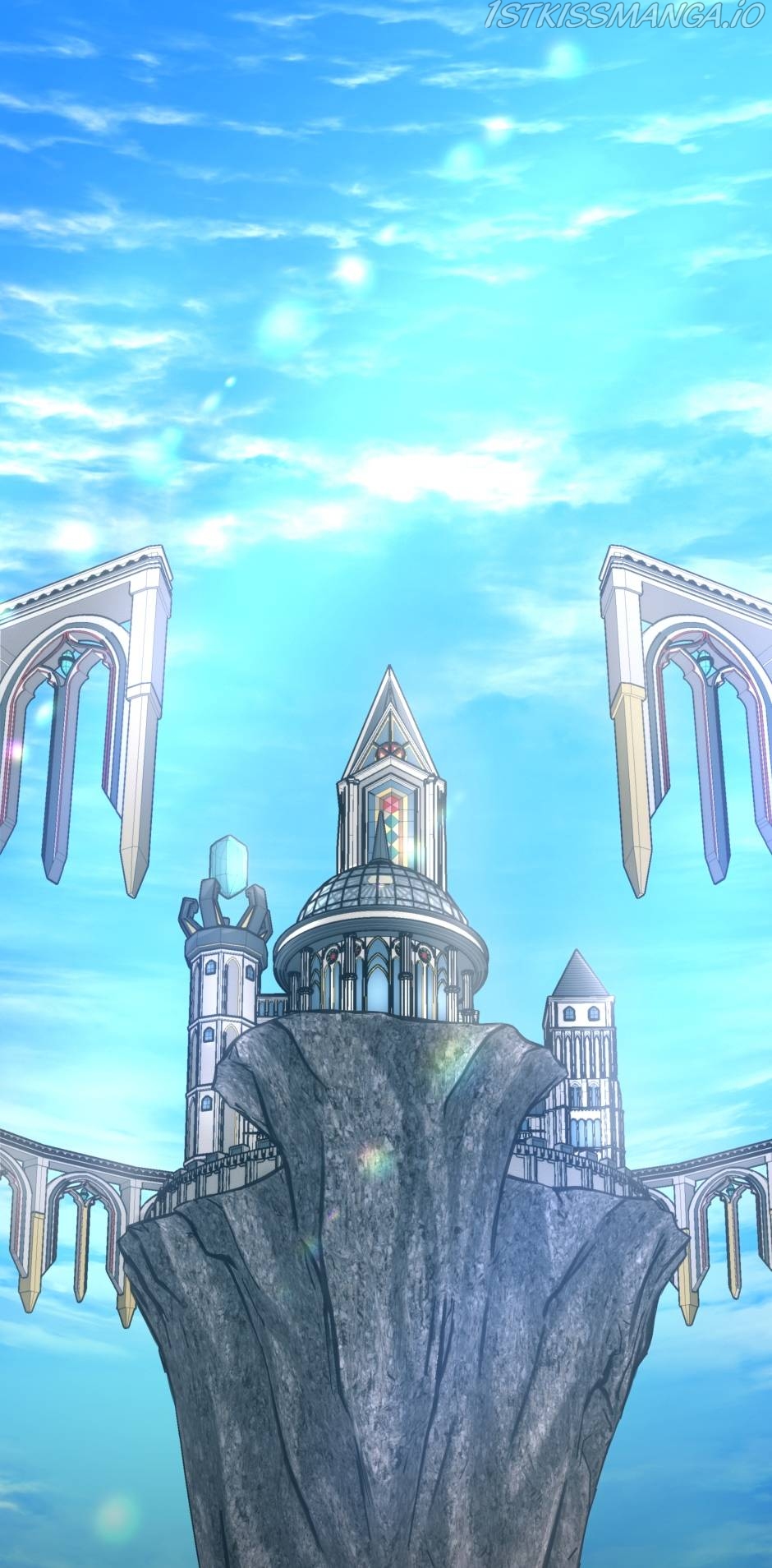 The Beginning After The End Chapter 164 image 01